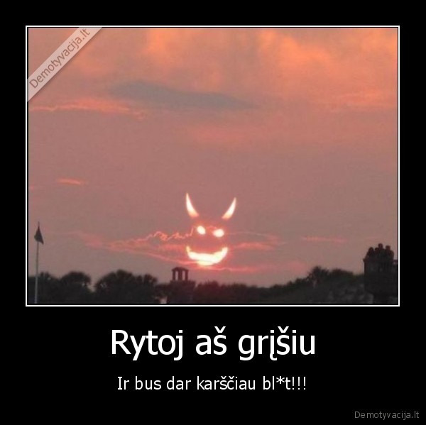 Rytoj aš grįšiu