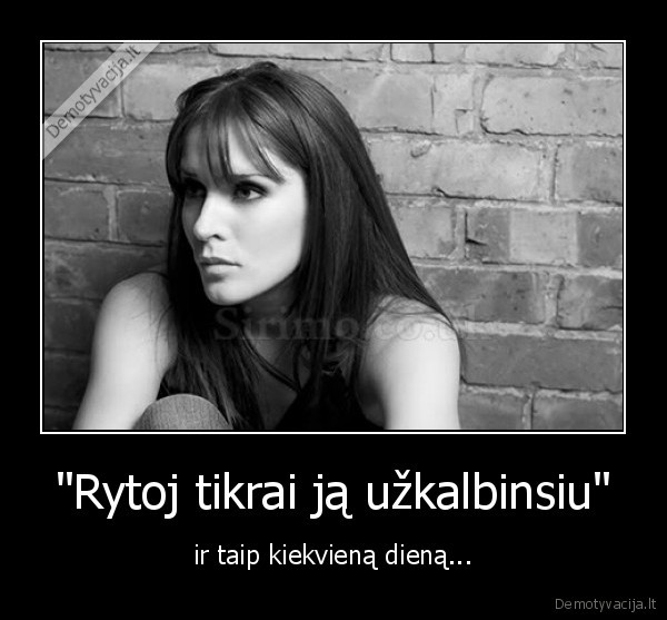 meile,meile,drovumas