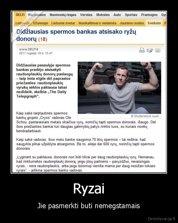 trinkit, rankom