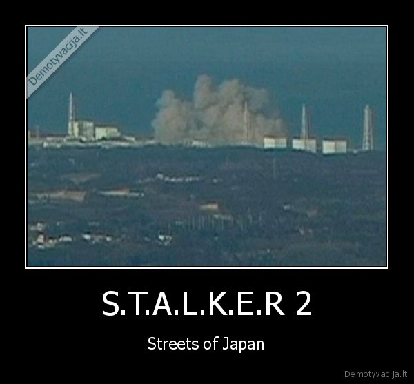 S.T.A.L.K.E.R 2