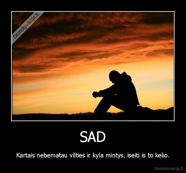 SAD