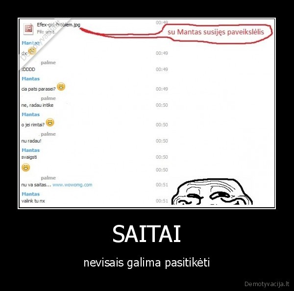troll