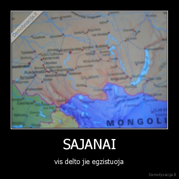 sajanai