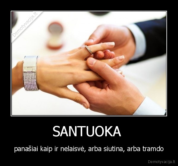 SANTUOKA 