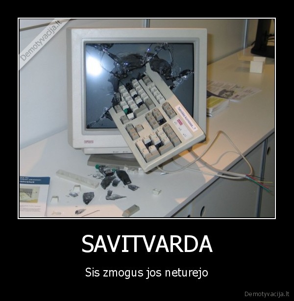 SAVITVARDA
