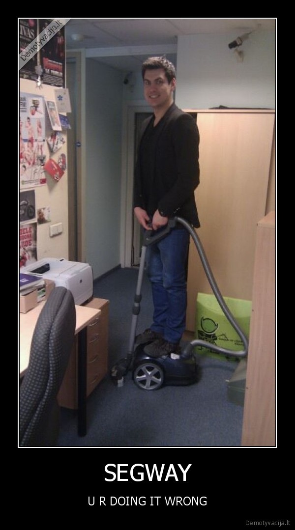 segway,radistai,zip, fm,wrong