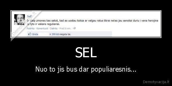 sel,koksas,heroinas