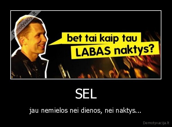 sel, dragunas
