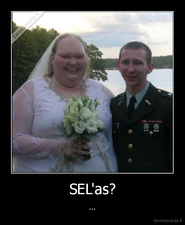 SEL'as?