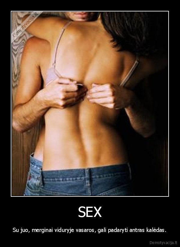 SEX