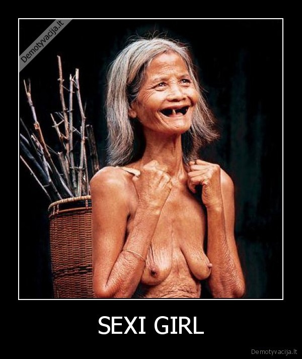 SEXI GIRL