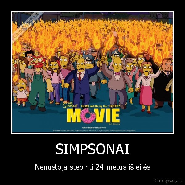 SIMPSONAI