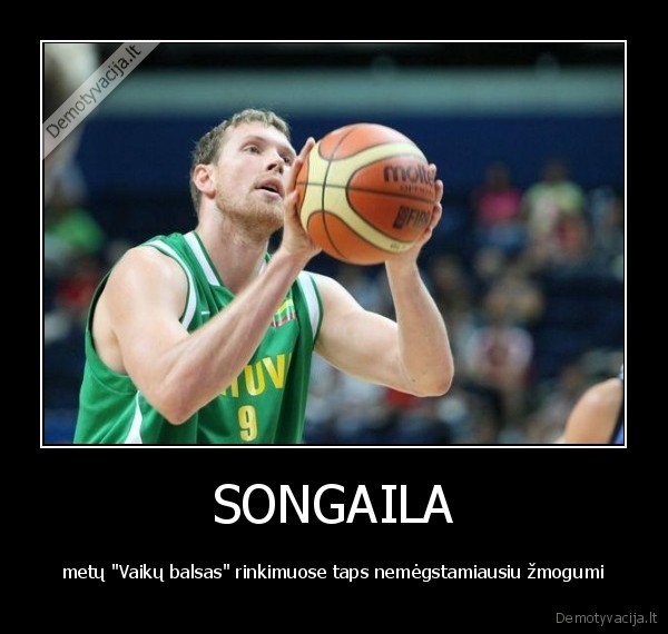 SONGAILA