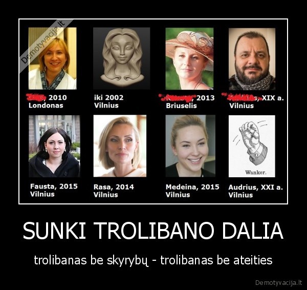 trolibanas