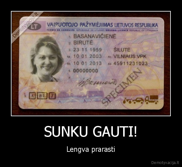 SUNKU GAUTI!
