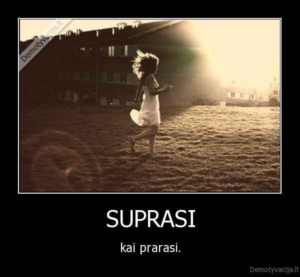 SUPRASI