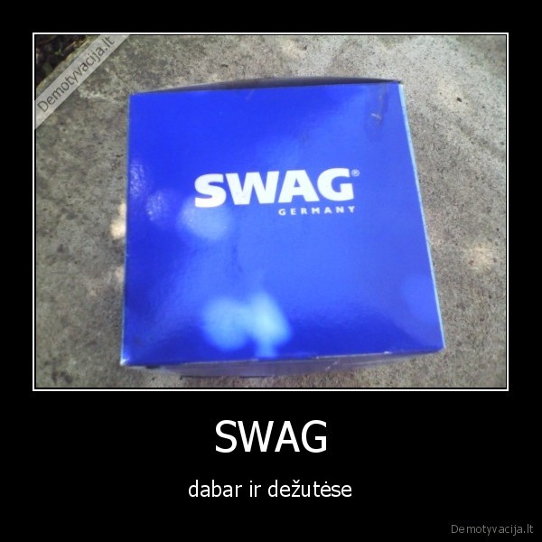 SWAG