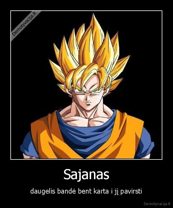 Sajanas