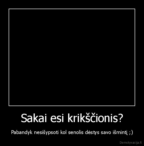 religija