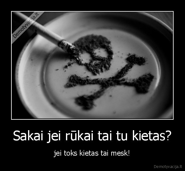 rukymas