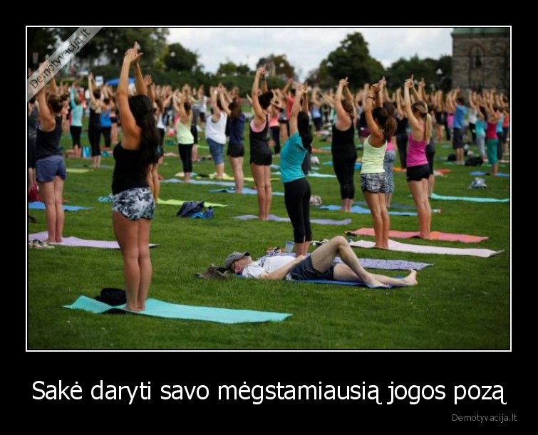 joga,poza