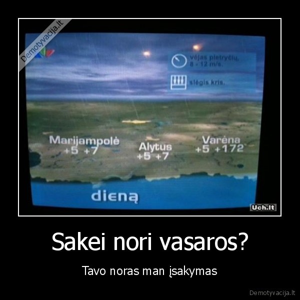 vasara