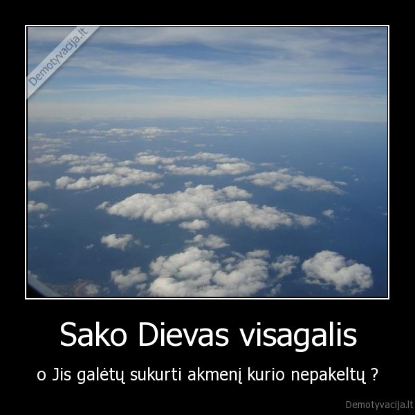 vot, taip, va