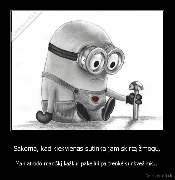 minions,meile