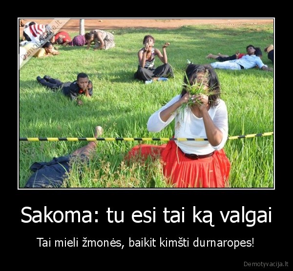 durniai,maistas,valgis