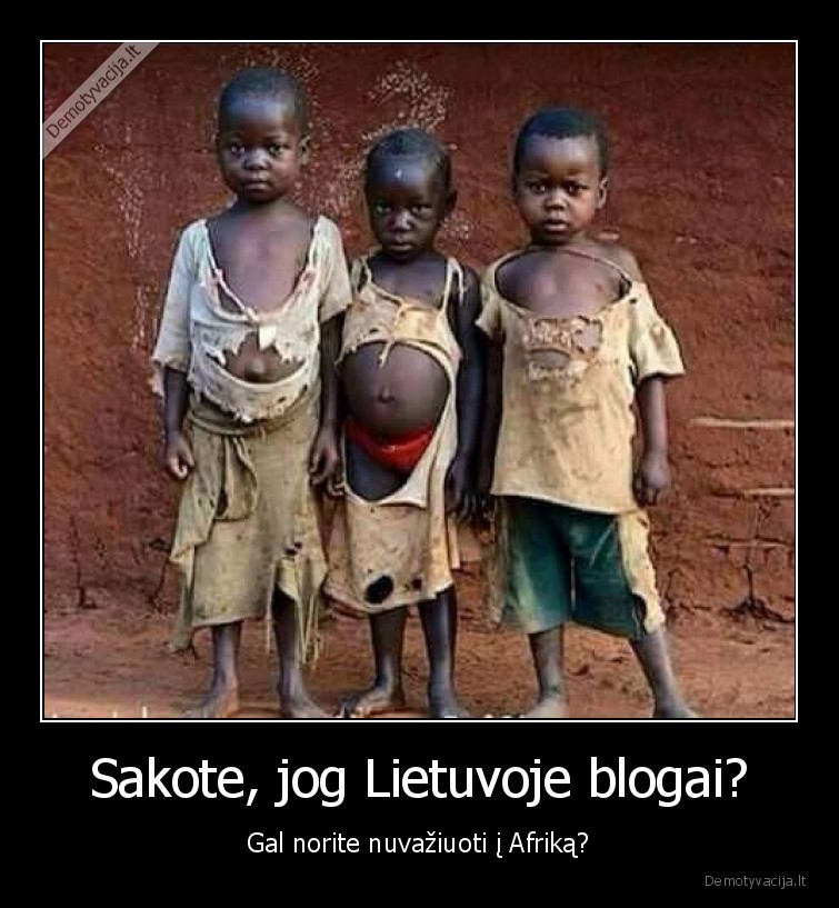 lietuva,afrika,gyvenimas,tautos