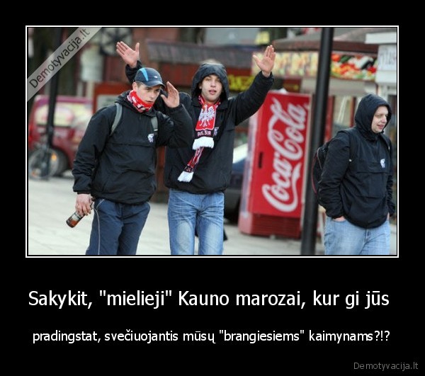 lenkai,marozai
