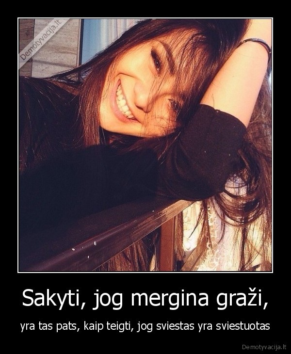 mergina,grozis,sviestas
