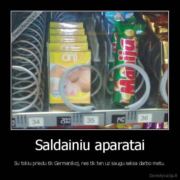 Saldainiu aparatai