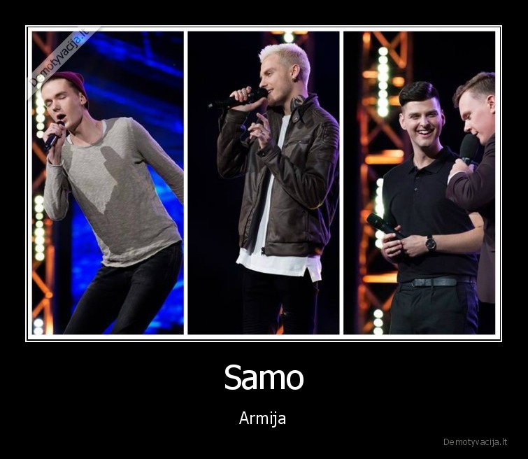 samas,x, faktorius