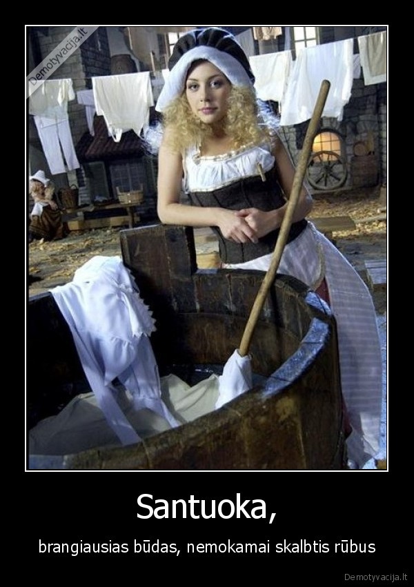 Santuoka,