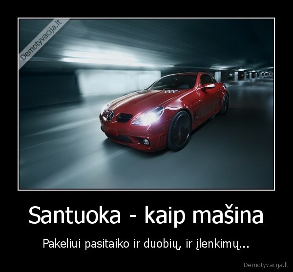santuoka,masina