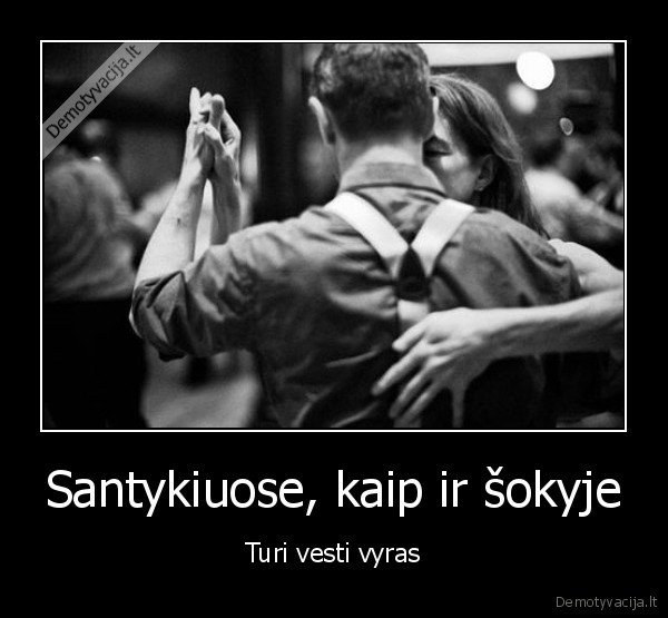 vedlys,santykiai
