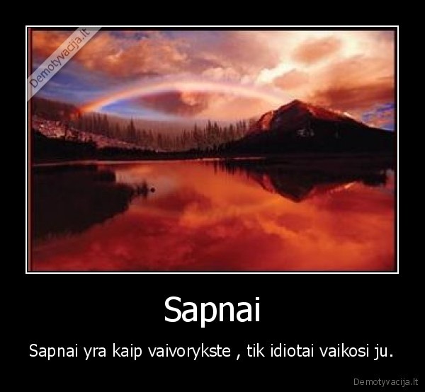 Sapnai