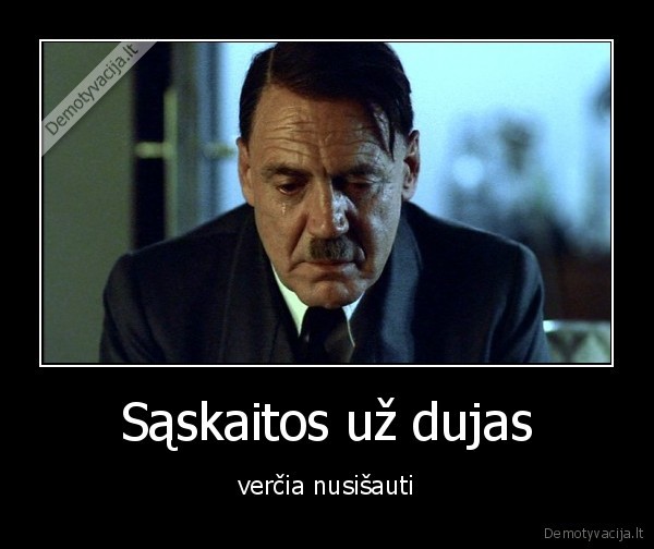dujos, brangsta