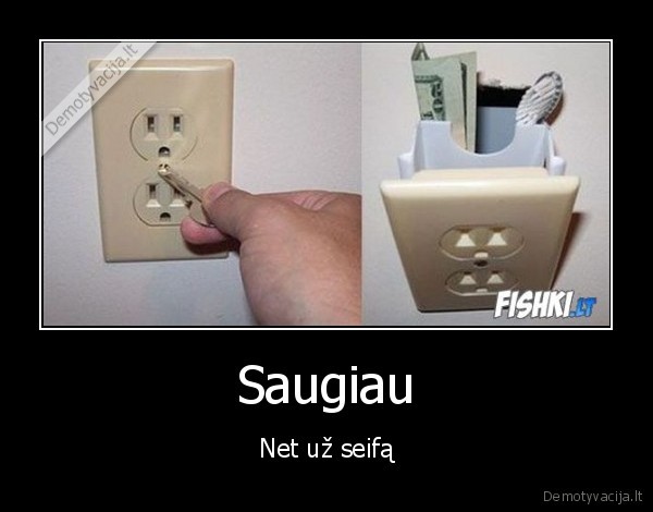 Saugiau