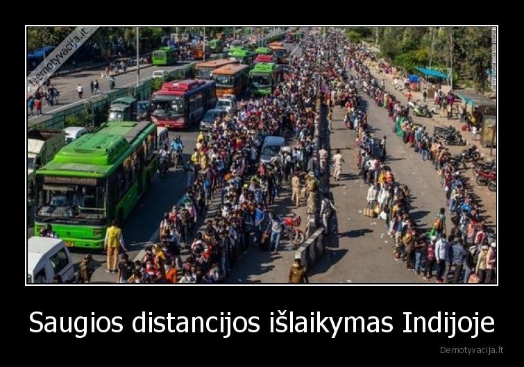 saugi,distancija,indija