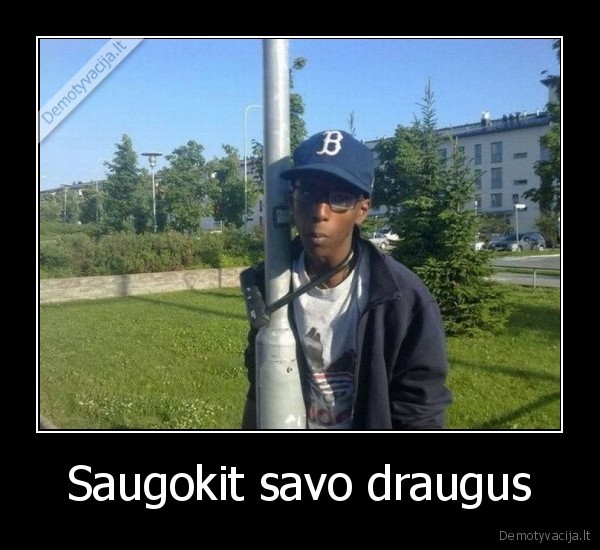 draugai