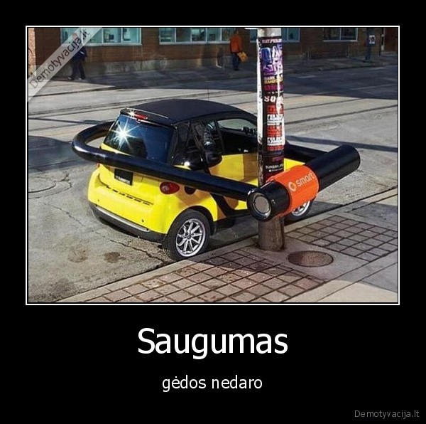 smart