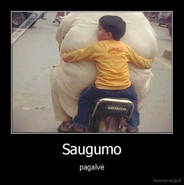 pagalve,saugumas