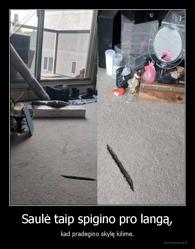 saule,kilimas,skyle