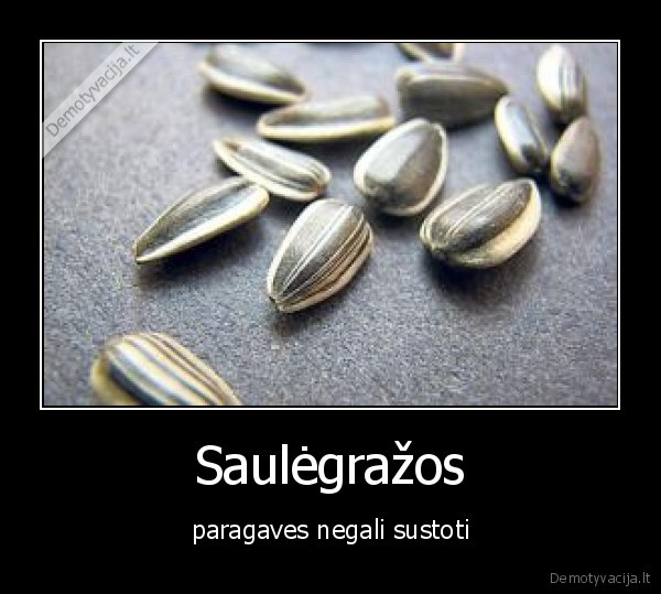 Saulėgražos