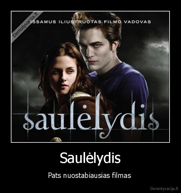 Saulėlydis