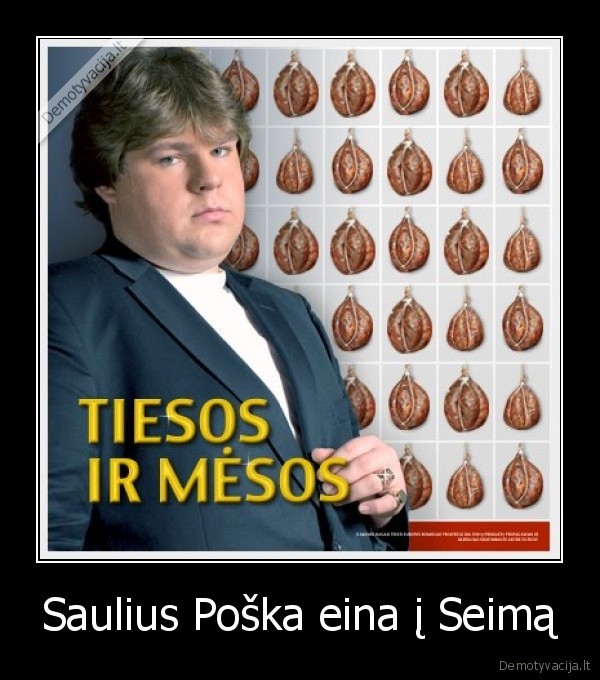 poska,poska,seimas,rinkimai,politika
