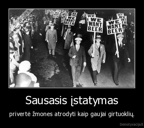 Sausasis įstatymas