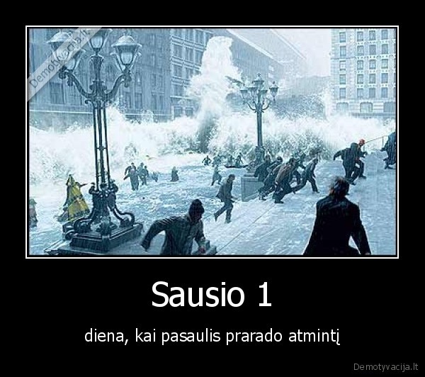 sausio, 1d,naujieji